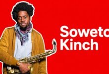 Soweto Kinch