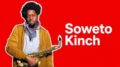 Soweto Kinch
