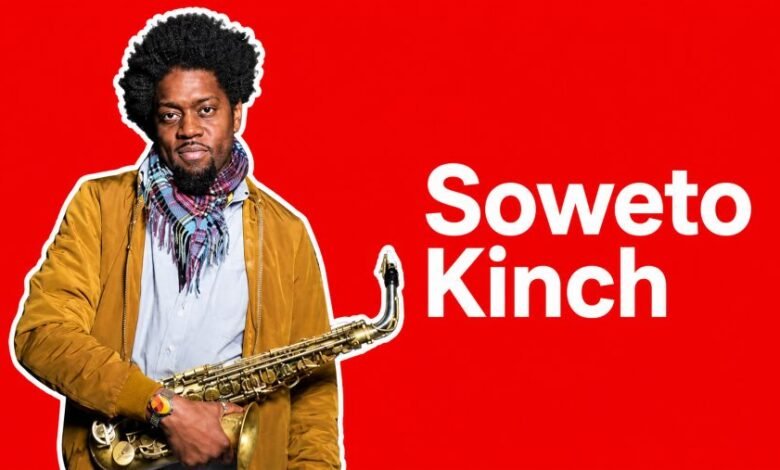 Soweto Kinch