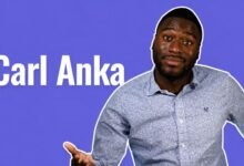 Carl Anka