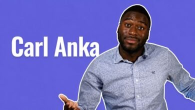 Carl Anka