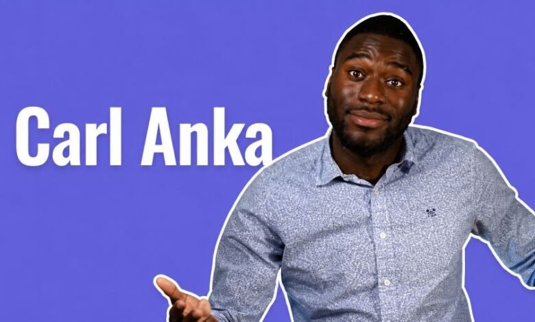 Carl Anka
