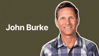 John Burke