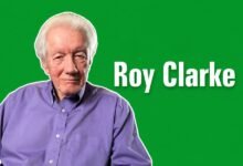 Roy Clarke