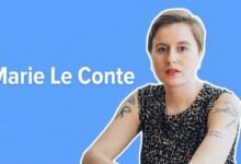 Marie Le Conte