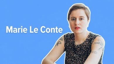 Marie Le Conte