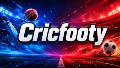 Cricfooty