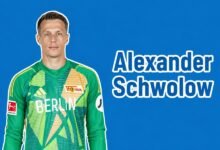 Alexander Schwolow