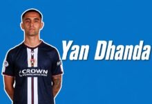 Yan Dhanda