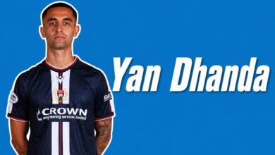 Yan Dhanda