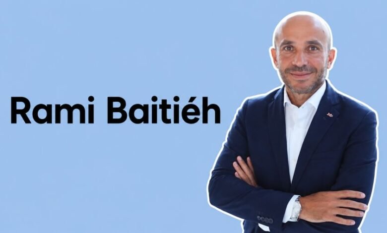 Rami Baitiéh