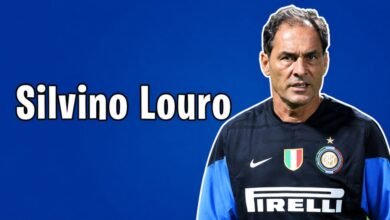 Silvino Louro