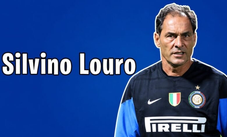 Silvino Louro