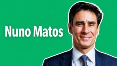 Nuno Matos