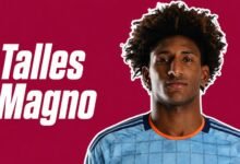 Talles Magno