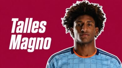 Talles Magno