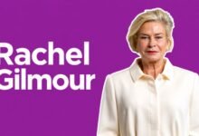 Rachel Gilmour