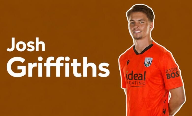 Josh Griffiths