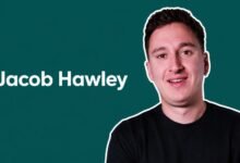 Jacob Hawley