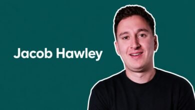 Jacob Hawley