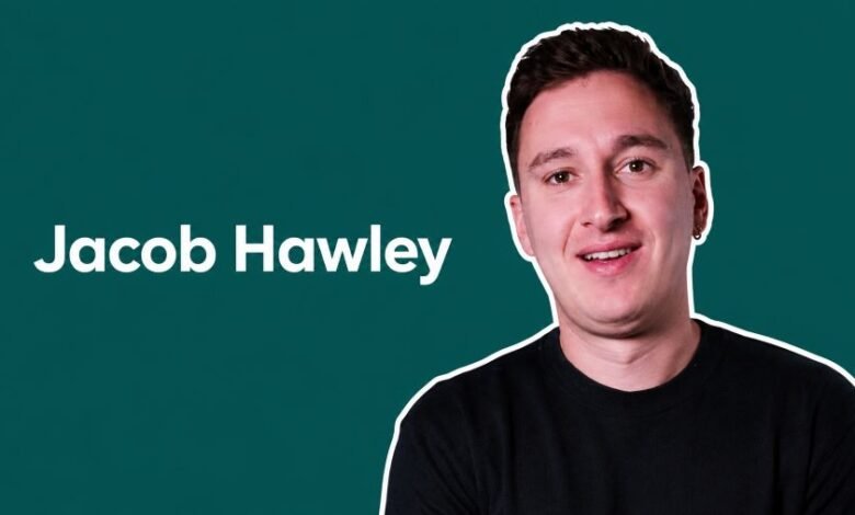 Jacob Hawley