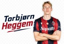 Torbjørn Heggem