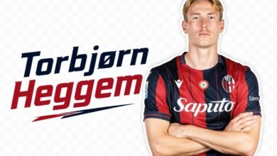 Torbjørn Heggem