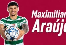 Maximiliano Araújo