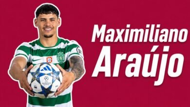 Maximiliano Araújo