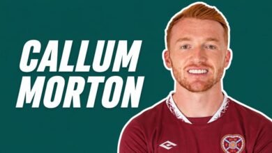 Callum Morton
