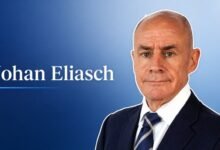 Johan Eliasch