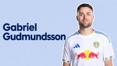 Gabriel Gudmundsson