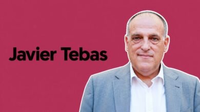 Javier Tebas