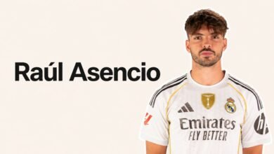 Raúl Asencio