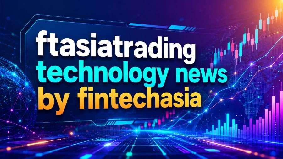 FTAsiaTrading Technology News by FintechAsia
