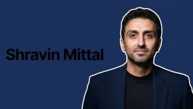 Shravin Mittal biography