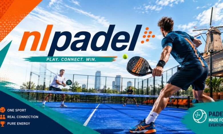 NLPadel