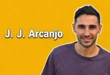 J. J. Arcanjo