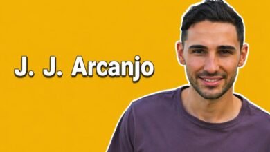 J. J. Arcanjo