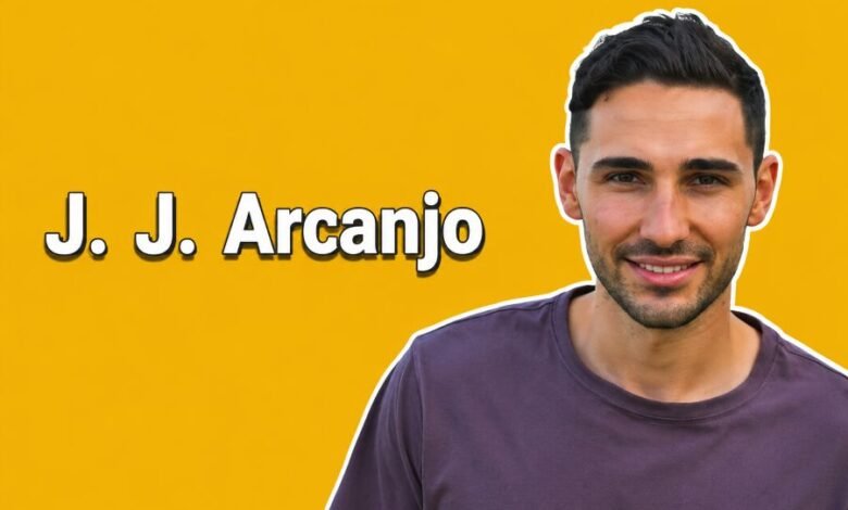 J. J. Arcanjo