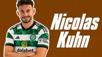 Nicolas Kühn