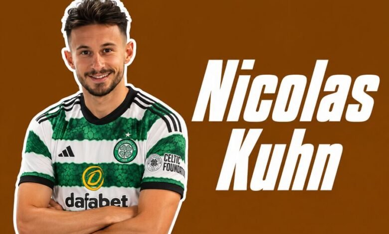 Nicolas Kühn
