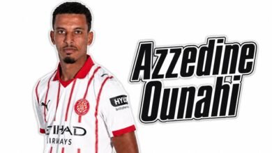 Azzedine Ounahi