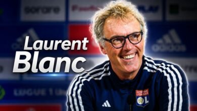 Laurent Blanc