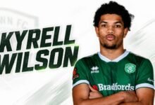 Kyrell Wilson