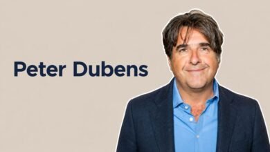 Peter Dubens