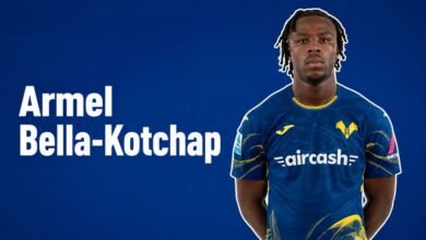 Armel Bella-Kotchap