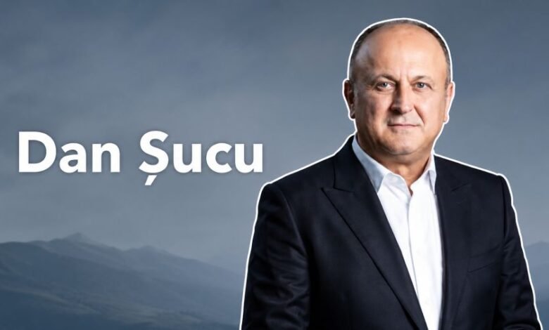 Dan Şucu