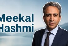 Meekal Hashmi