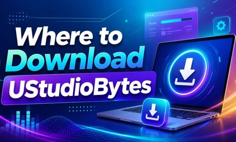 where to download ustudiobytes